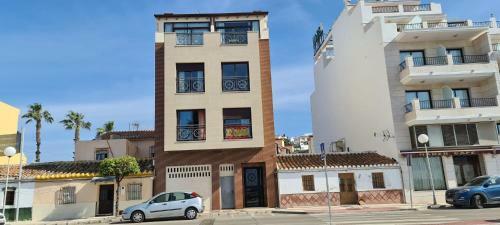 Apartamento A&n Seaport 3b