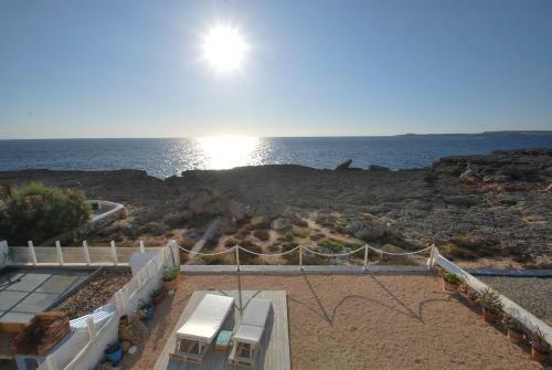 Apartamento Mar I Vent