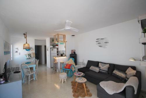 Apartamento Mar I Vent