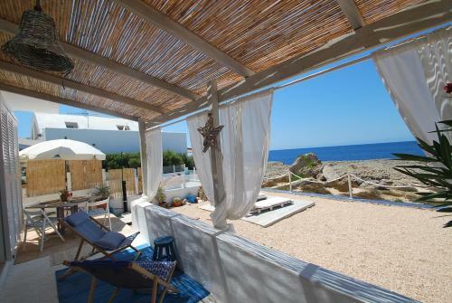 Apartamento Mar I Vent