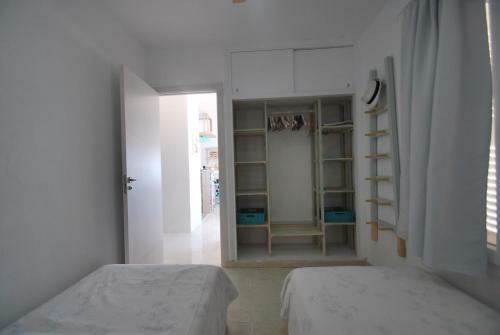 Apartamento Mar I Vent