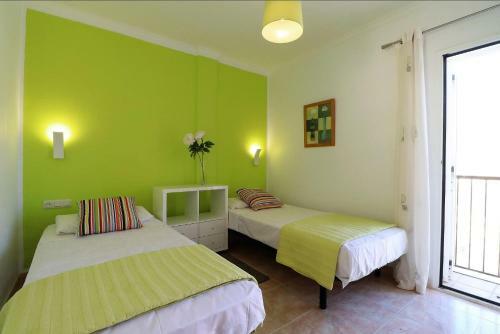 Apartamento Casa Horizonte