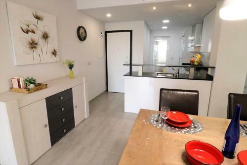 Apartamento Pino