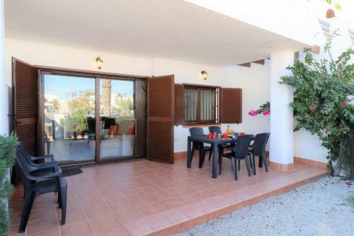Apartamento Pino