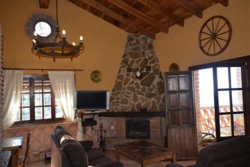 Villa Benizan