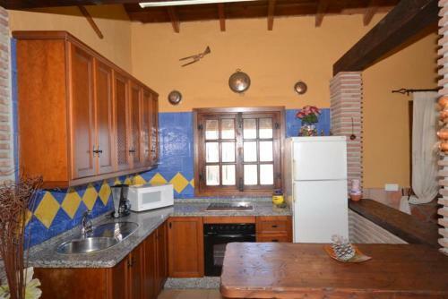 Villa Benizan