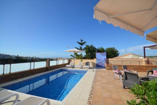 Villa Las Tres J