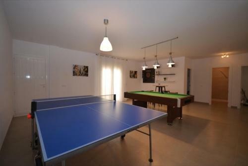 Villa Las Tres J