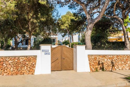 Villa Jose Blanc By Villa Plus