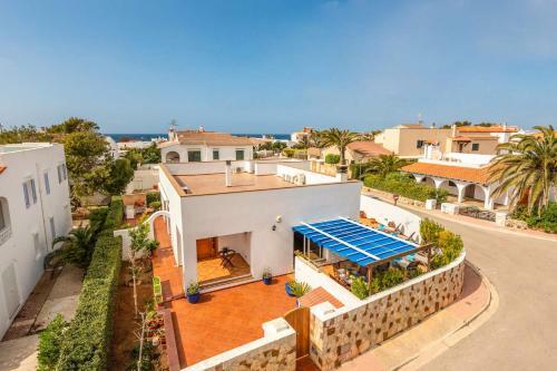 Villa Mafel By Villa Plus