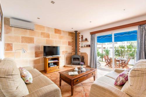 Villa Mafel By Villa Plus