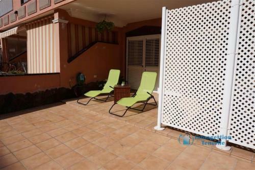 Apartamento La Hacienda Holiday