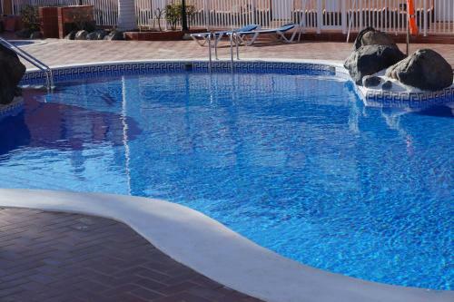 Apartamento La Hacienda Holiday