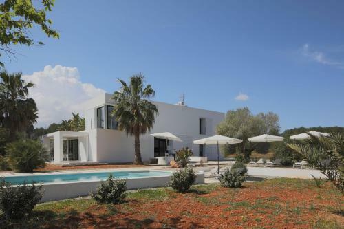Villa Sa Plana D�en Miquel