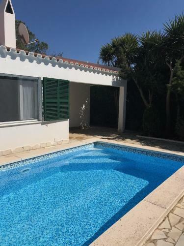 Chalet La Rosa
