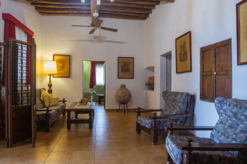 Villa Can Murenu