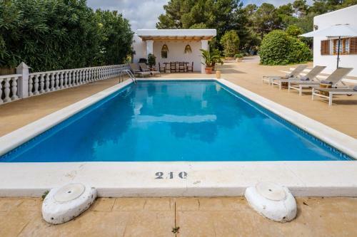 Villa Can Joan Durban