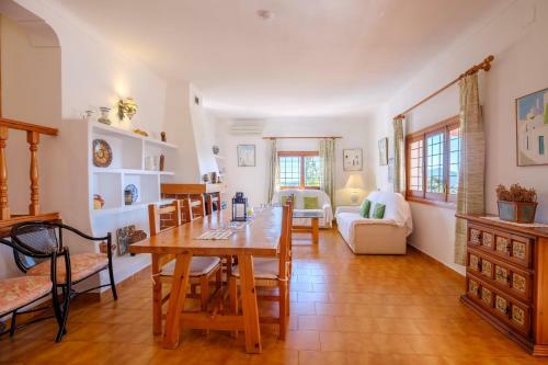 Villa Can Joan Durban
