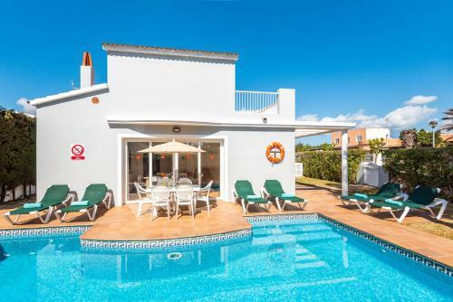 Villa Marta