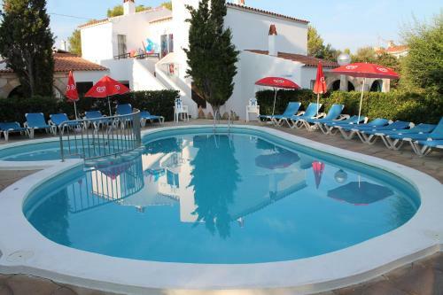 Aparthotel Apartaments Talayot