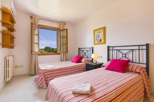 Xabec 5 Bedroom Villa, Cala'n Blanes