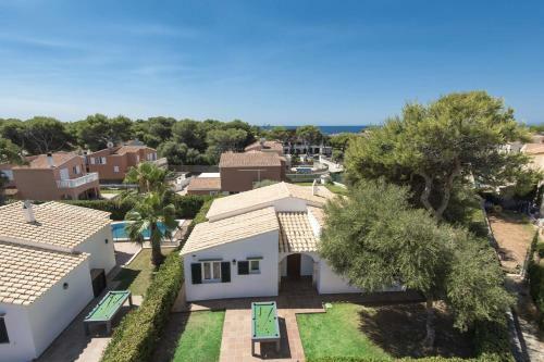 Alondra 3 Bedroom Villa, Cala'n Blanes