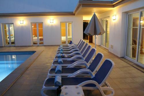 Villa Betty