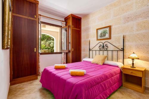 Casa Blanca Villa, Cala Blanca