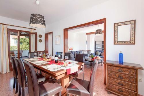 Villa Tres Arcos
