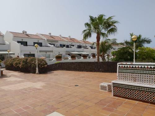 Apartamento Live Don Jose 204