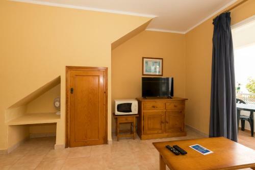 Apartamento Cala En Blanes Park