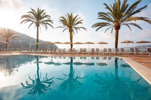 Hotel Grupotel Imperio Playa