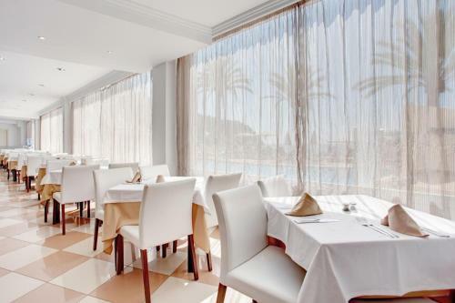 Hotel Grupotel Imperio Playa