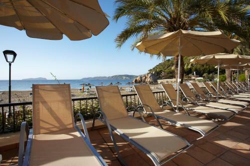 Hotel Grupotel Imperio Playa