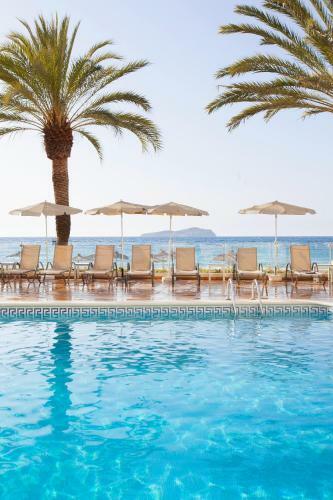 Hotel Grupotel Imperio Playa