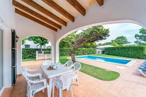 Villa Kandela
