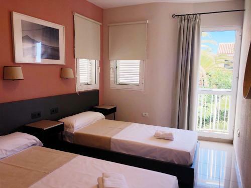 Bed & Breakfast Villa 8 Islas