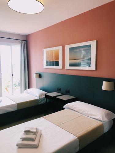 Bed & Breakfast Villa 8 Islas