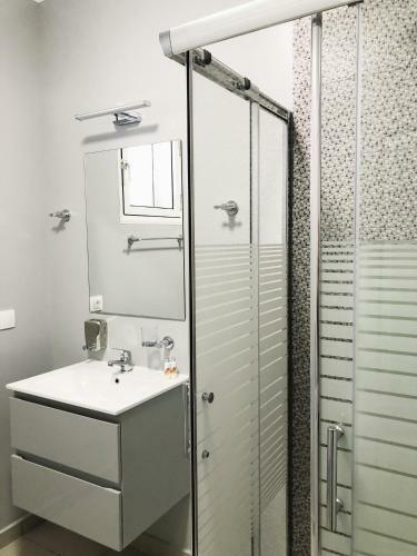 Bed & Breakfast Villa 8 Islas