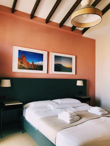 Bed & Breakfast Villa 8 Islas