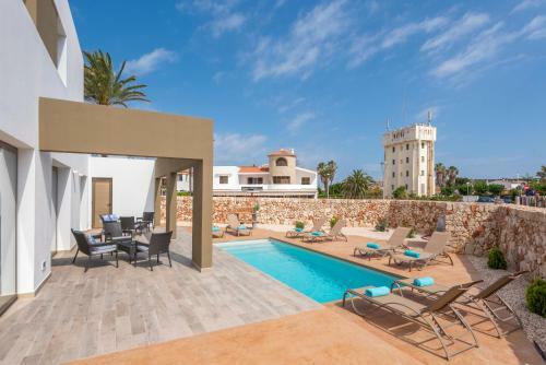Villa Noka