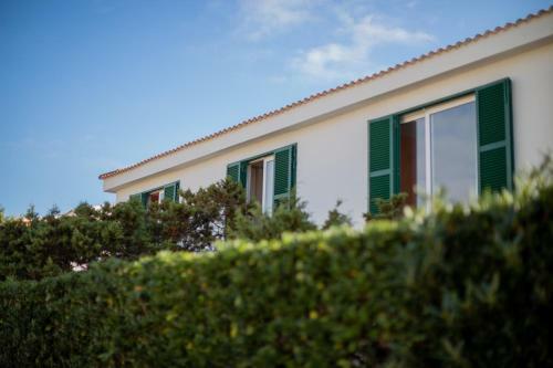 Apartamento Cala En Forcat 36