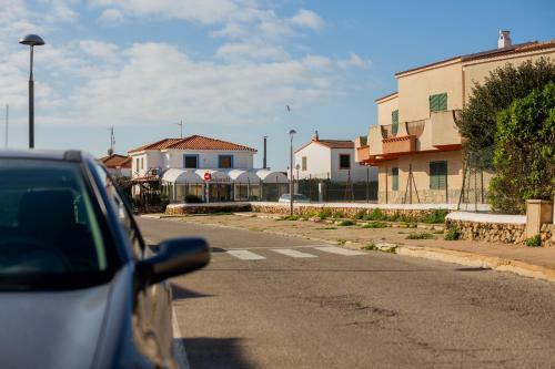 Apartamento Cala En Forcat 36