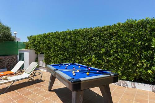 Torre 3 Bedroom Villa, Calan Blanes