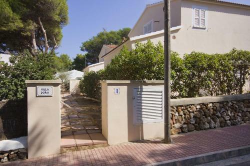 Villa Dora Blanca By Villa Plus