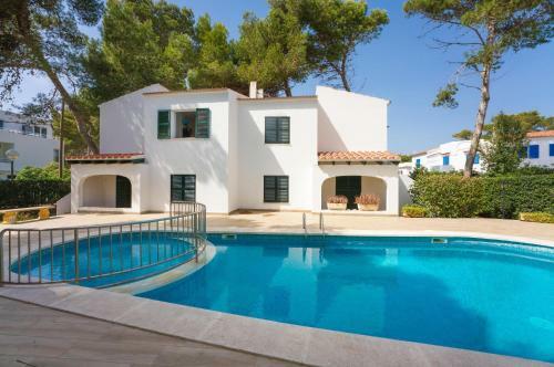 Apartamento Can Matthis