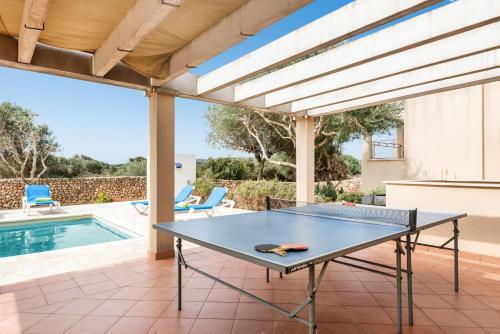 Villa Menorca Flomertor 2