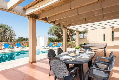 Villa Menorca Flomertor 2