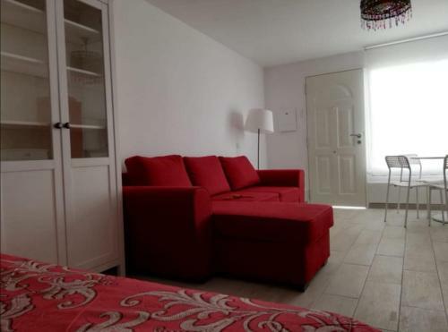 Apartamento Costa Del Silencio