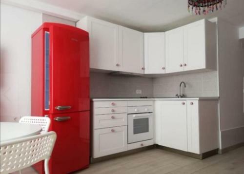 Apartamento Costa Del Silencio